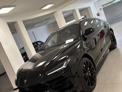 Nero Usata 2022 Lamborghini Urus SUV | 259.900 € (Ottimo prezzo)
