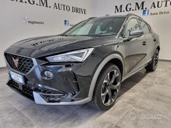 Nero Usata 2022 Cupra Formentor SUV | 23.670 € (Ottimo prezzo)