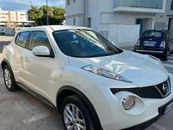 Usata 2014 Nissan Juke SUV | 7000 €