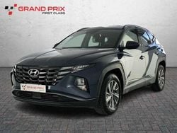 Blu Usata 2022 Hyundai Tucson SUV | 19.600 € (Super prezzo)