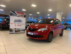 Rosso Usata 2020 Lancia Ypsilon Gold Due volumi | 12.500 € (Cara)
