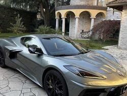 Usata 2024 Corvette Stingray Coupé | 97.000 €