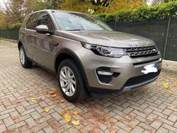 Usata 2017 Land Rover Discovery Sport HSE Luxury SUV | 12.600 € (Super prezzo)