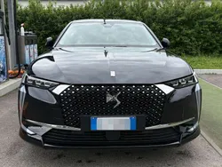 Nero Usata 2021 DS Automobiles DS4 Rivoli Tre volumi | 24.500 € (Ottimo prezzo)
