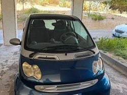 Usata 2006 Smart ForTwo Coupé Due volumi | 1950 €