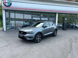 Grigio Usata 2018 Volvo XC40 R-Design SUV | 19.500 € (Buon prezzo)