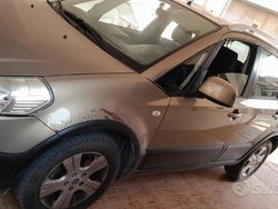 Usata 2008 Fiat Sedici SUV | 1500 € (Super prezzo)
