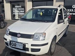 Bianco Usata 2009 Fiat Panda Active Due volumi | 3500 € (Buon prezzo)