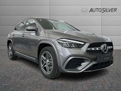 Grigio scuro / metallizzato Nuova 2025 Mercedes GLA250 Advanced Plus SUV | 46.500 € (Buon prezzo)