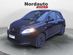 Grigio Usata 2023 Lancia Ypsilon S Due volumi | 12.900 € (Buon prezzo)