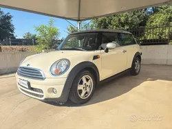 Usata 2009 Mini Clubman Station wagon | 4200 € (Buon prezzo)