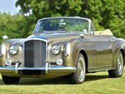 Altri Usata 1958 Bentley Continental Cabrio | 1.341.320 €