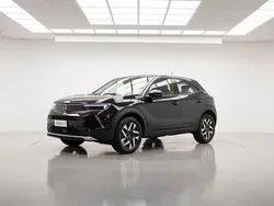Nero Usata 2022 Opel Mokka Elegance SUV | 18.790 € (Buon prezzo)