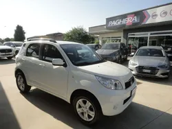 Bianco Usata 2011 Daihatsu Terios SUV | 8900 € (Buon prezzo)
