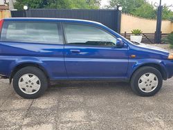 Blu Usata 1993 Honda HR-V SUV | 5000 €