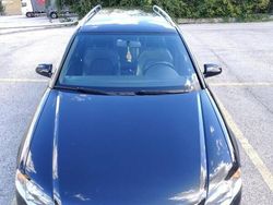 Nero Usata 2006 Audi A4 S-Line Station wagon | 4900 € (Molto cara)