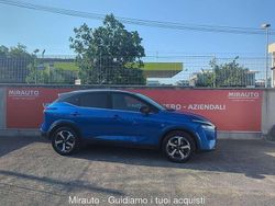 Blu Usata 2021 Nissan Qashqai SUV | 22.400 € (Cara)