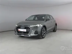 Grigio Usata 2023 Audi A1 Admired Due volumi | 24.800 € (Buon prezzo)