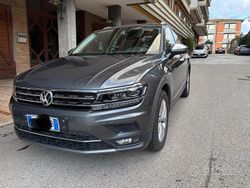 Grigio Usata 2018 VW Tiguan Advance SUV | 18.500 € (Ottimo prezzo)