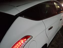 Bianco Usata 2013 Lancia Delta Due volumi | 2000 € (Super prezzo)