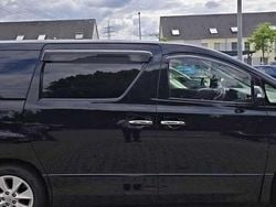 Nero Usata 2012 Toyota Alphard Monovolume | 19.000 €