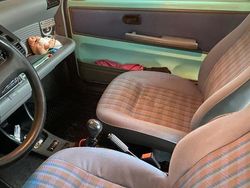 Verde Usata 1997 Fiat Cinquecento Due volumi | 1700 €