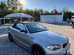 Usata 2009 BMW 120 Cabriolet Cabrio | 8250 € (Ottimo prezzo)