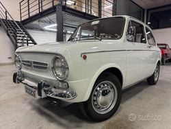Bianco Usata 1970 Fiat 850 Due volumi | 9900 €