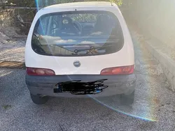 Usata 2007 Fiat 600 Due volumi | 2000 € (Ottimo prezzo)