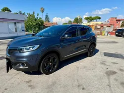 Usata 2017 Renault Kadjar SUV | 13.200 € (Buon prezzo)