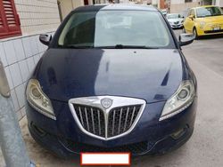 Blu/azzurro Usata 2008 Lancia Delta Due volumi | 2800 € (Ottimo prezzo)