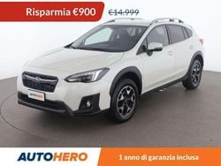 Blanc Utilisé 2019 Subaru XV Style SUV | 14.099 € (Bon prix)