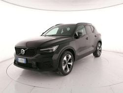 Nero Usata 2022 Volvo XC40 Plus SUV | 32.900 € (Super prezzo)