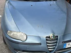Usata 2004 Alfa Romeo 147 Due volumi | 400 € (Super prezzo)