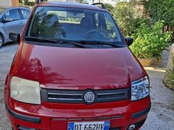 Usata 2009 Fiat Panda Dynamic Tre volumi | 1900 € (Buon prezzo)