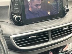 Blu Usata 2019 Hyundai Tucson SUV | 18.000 € (Buon prezzo)