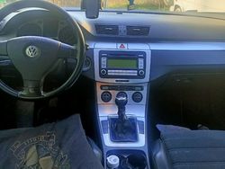 Grigio Usata 2006 VW Passat Station wagon | 1900 € (Super prezzo)