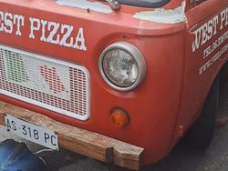 Usata 1970 Fiat 850 | 2000 €