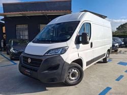 Bianco Usata 2020 Fiat Ducato 33 Furgone | 12.900 € (Ottimo prezzo)
