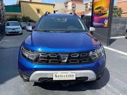 Iron Usata 2022 Dacia Duster Journey SUV | 16.900 € (Buon prezzo)