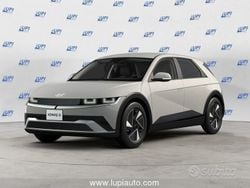 Grigio Usata 2024 Hyundai Ioniq 5 SUV | 31.990 €