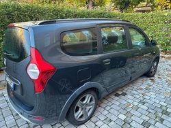 Grigio Usata 2019 Dacia Lodgy Monovolume | 14.000 €