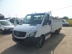 Bianco Usata 2018 Mercedes Sprinter Furgone | 13.000 € (Buon prezzo)