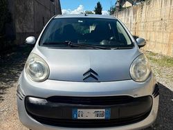 Grigio Usata 2007 Citroën C1 Due volumi | 2900 € (Buon prezzo)