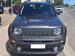 Grigio Usata 2018 Jeep Renegade Longitude SUV | 14.900 € (Buon prezzo)