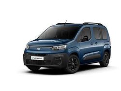 Usata 2024 Fiat e-Doblò Launch Edition Monovolume | 29.700 € (Ottimo prezzo)