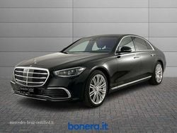 Nero Usata 2022 Mercedes S350 Premium Tre volumi | 75.900 € (Super prezzo)