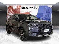 Grigio titano Nuova 2025 DS Automobiles DS7 Crossback SUV | 33.900 € (Super prezzo)