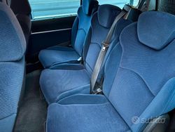 Grigio Usata 2004 Fiat Ulysse Emotion Monovolume | 2500 € (Buon prezzo)