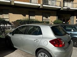 Grigio Usata 2008 Toyota Auris Sol Tre volumi | 1800 € (Super prezzo)